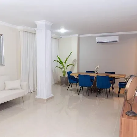 Apartamento Nuevo En Manga